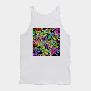 Laughing Tank Top